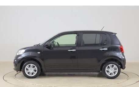 Toyota Passo III, 2022 год, 783 000 рублей, 3 фотография