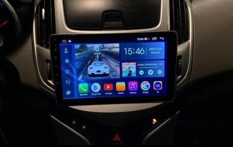 Chevrolet Cruze II, 2013 год, 415 000 рублей, 8 фотография