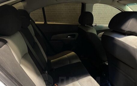 Chevrolet Cruze II, 2013 год, 415 000 рублей, 7 фотография