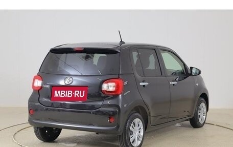 Toyota Passo III, 2022 год, 783 000 рублей, 4 фотография