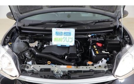 Toyota Passo III, 2022 год, 783 000 рублей, 13 фотография