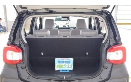 Toyota Passo III, 2022 год, 783 000 рублей, 11 фотография