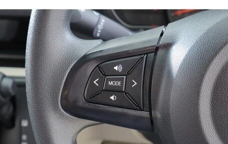 Toyota Passo III, 2022 год, 783 000 рублей, 18 фотография