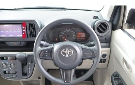 Toyota Passo III, 2022 год, 783 000 рублей, 16 фотография