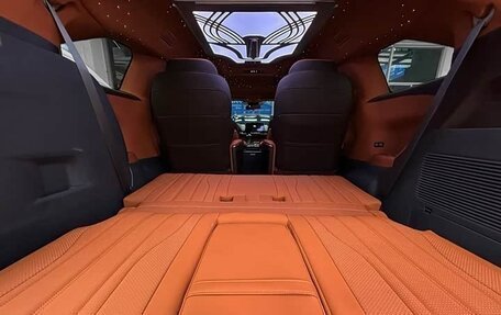 Toyota Granvia, 2024 год, 7 355 202 рублей, 9 фотография