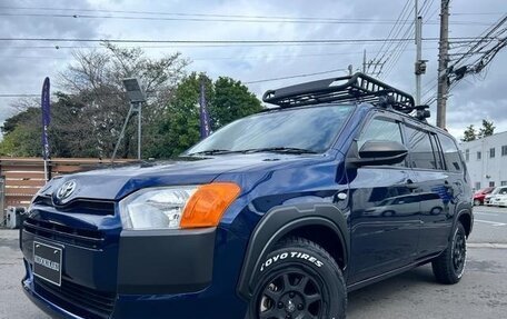 Toyota Probox I, 2022 год, 958 000 рублей, 2 фотография