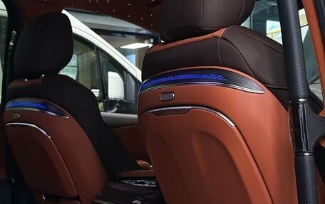 Toyota Granvia, 2024 год, 7 355 202 рублей, 6 фотография