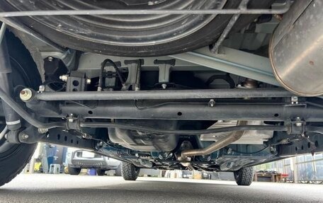 Toyota Probox I, 2022 год, 958 000 рублей, 9 фотография