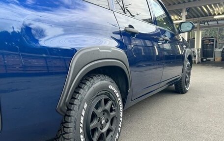 Toyota Probox I, 2022 год, 958 000 рублей, 4 фотография