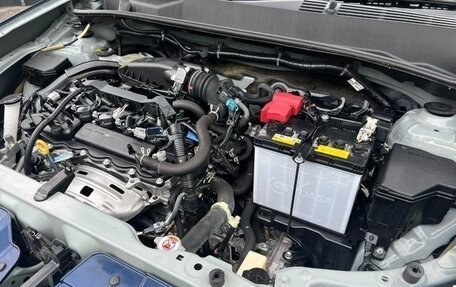 Toyota Probox I, 2022 год, 958 000 рублей, 7 фотография