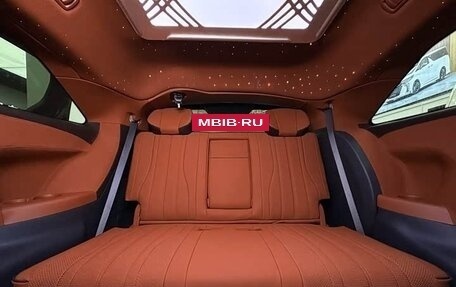 Toyota Granvia, 2024 год, 7 355 202 рублей, 7 фотография