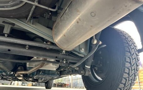 Toyota Probox I, 2022 год, 958 000 рублей, 10 фотография