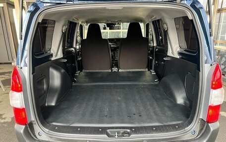 Toyota Probox I, 2022 год, 958 000 рублей, 22 фотография