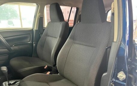 Toyota Probox I, 2022 год, 958 000 рублей, 17 фотография