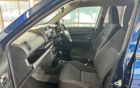 Toyota Probox I, 2022 год, 958 000 рублей, 11 фотография