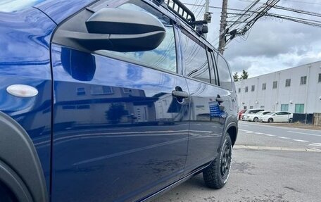 Toyota Probox I, 2022 год, 958 000 рублей, 29 фотография