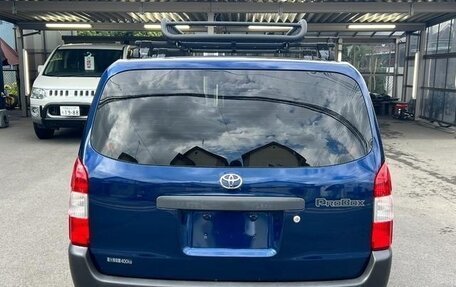 Toyota Probox I, 2022 год, 958 000 рублей, 32 фотография