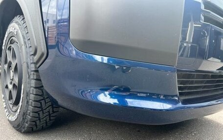 Toyota Probox I, 2022 год, 958 000 рублей, 36 фотография