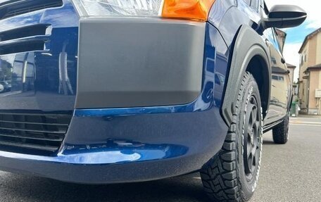 Toyota Probox I, 2022 год, 958 000 рублей, 37 фотография