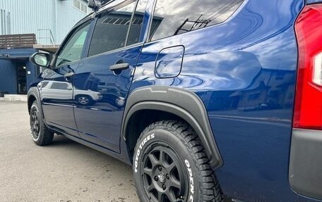 Toyota Probox I, 2022 год, 958 000 рублей, 38 фотография