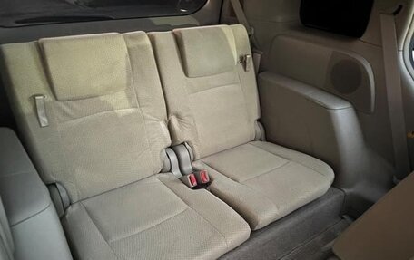 Toyota ISis I, 2012 год, 983 000 рублей, 10 фотография