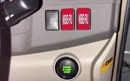 Toyota ISis I, 2012 год, 983 000 рублей, 18 фотография