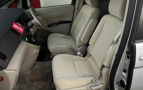 Toyota ISis I, 2012 год, 983 000 рублей, 13 фотография