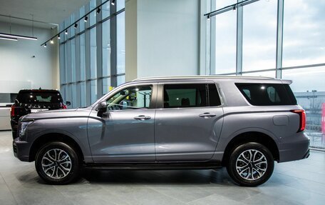 Haval H5, 2025 год, 4 099 000 рублей, 2 фотография