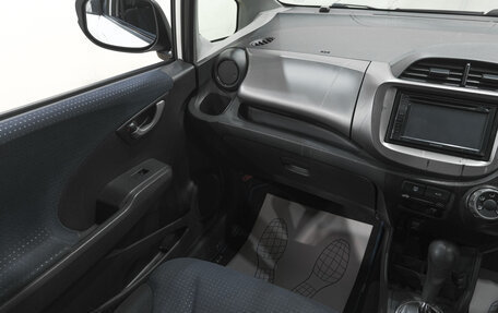 Honda Fit III, 2010 год, 829 000 рублей, 12 фотография