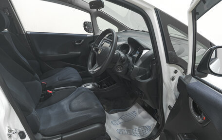 Honda Fit III, 2010 год, 829 000 рублей, 8 фотография