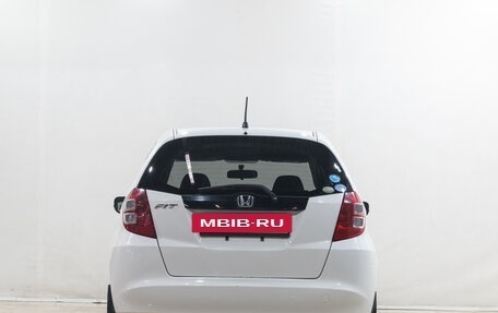Honda Fit III, 2010 год, 829 000 рублей, 6 фотография
