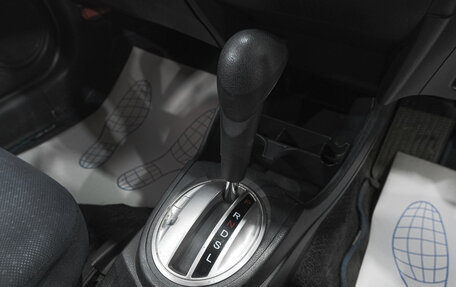 Honda Fit III, 2010 год, 829 000 рублей, 18 фотография