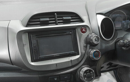 Honda Fit III, 2010 год, 829 000 рублей, 17 фотография