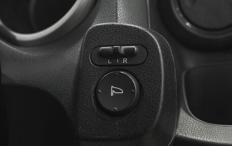 Honda Fit III, 2010 год, 829 000 рублей, 20 фотография