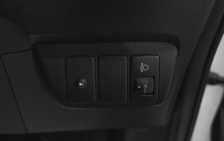 Honda Fit III, 2010 год, 829 000 рублей, 19 фотография