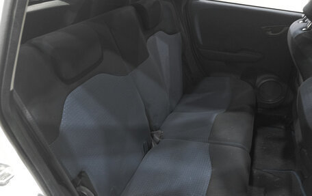 Honda Fit III, 2010 год, 829 000 рублей, 22 фотография