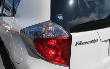 Toyota Ractis II, 2013 год, 737 000 рублей, 7 фотография