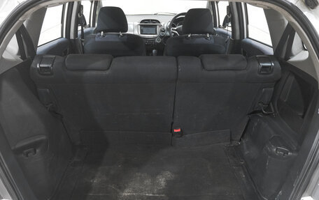 Honda Fit III, 2010 год, 829 000 рублей, 24 фотография