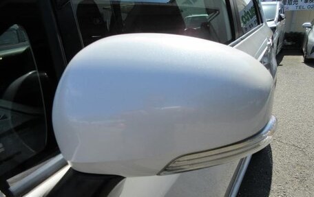 Toyota Ractis II, 2013 год, 737 000 рублей, 8 фотография