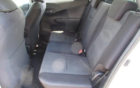 Toyota Ractis II, 2013 год, 737 000 рублей, 12 фотография