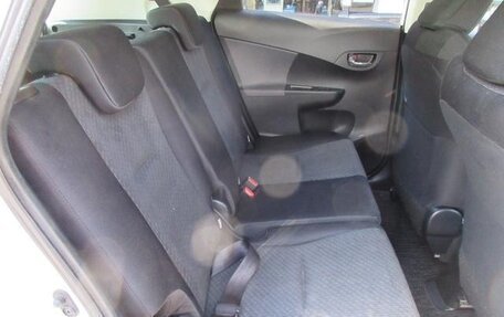 Toyota Ractis II, 2013 год, 737 000 рублей, 16 фотография