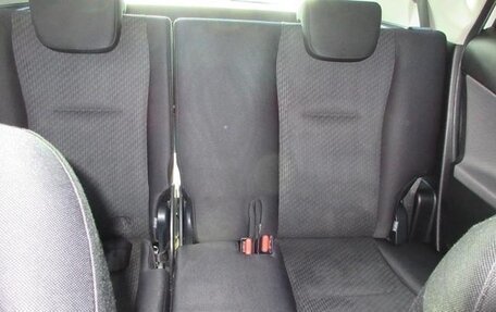 Toyota Ractis II, 2013 год, 737 000 рублей, 19 фотография