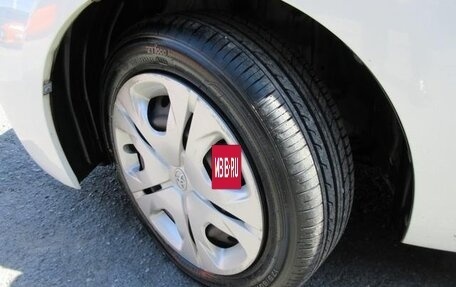 Toyota Ractis II, 2013 год, 737 000 рублей, 9 фотография