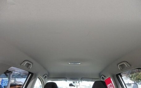 Toyota Ractis II, 2013 год, 737 000 рублей, 14 фотография