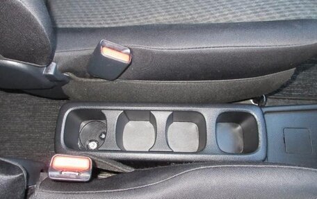 Toyota Ractis II, 2013 год, 737 000 рублей, 24 фотография