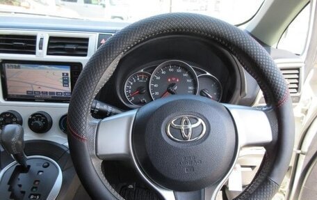 Toyota Ractis II, 2013 год, 737 000 рублей, 31 фотография