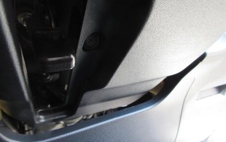 Toyota Ractis II, 2013 год, 737 000 рублей, 34 фотография