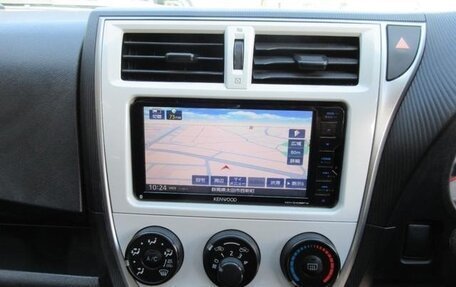 Toyota Ractis II, 2013 год, 737 000 рублей, 27 фотография