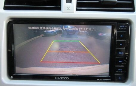 Toyota Ractis II, 2013 год, 737 000 рублей, 25 фотография