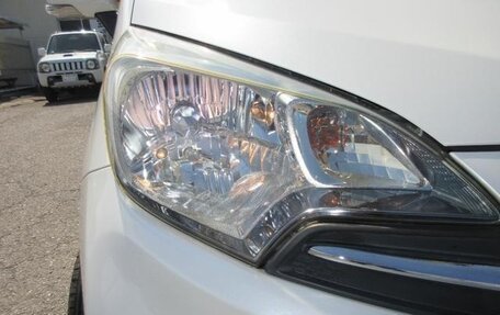 Toyota Ractis II, 2013 год, 737 000 рублей, 37 фотография